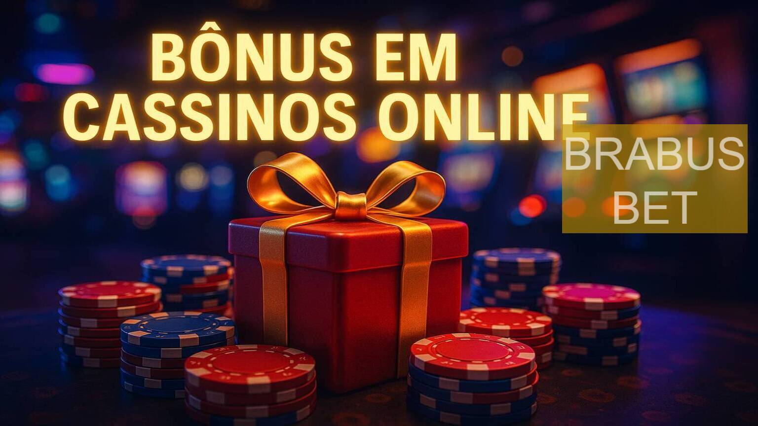 Bônus Festivos