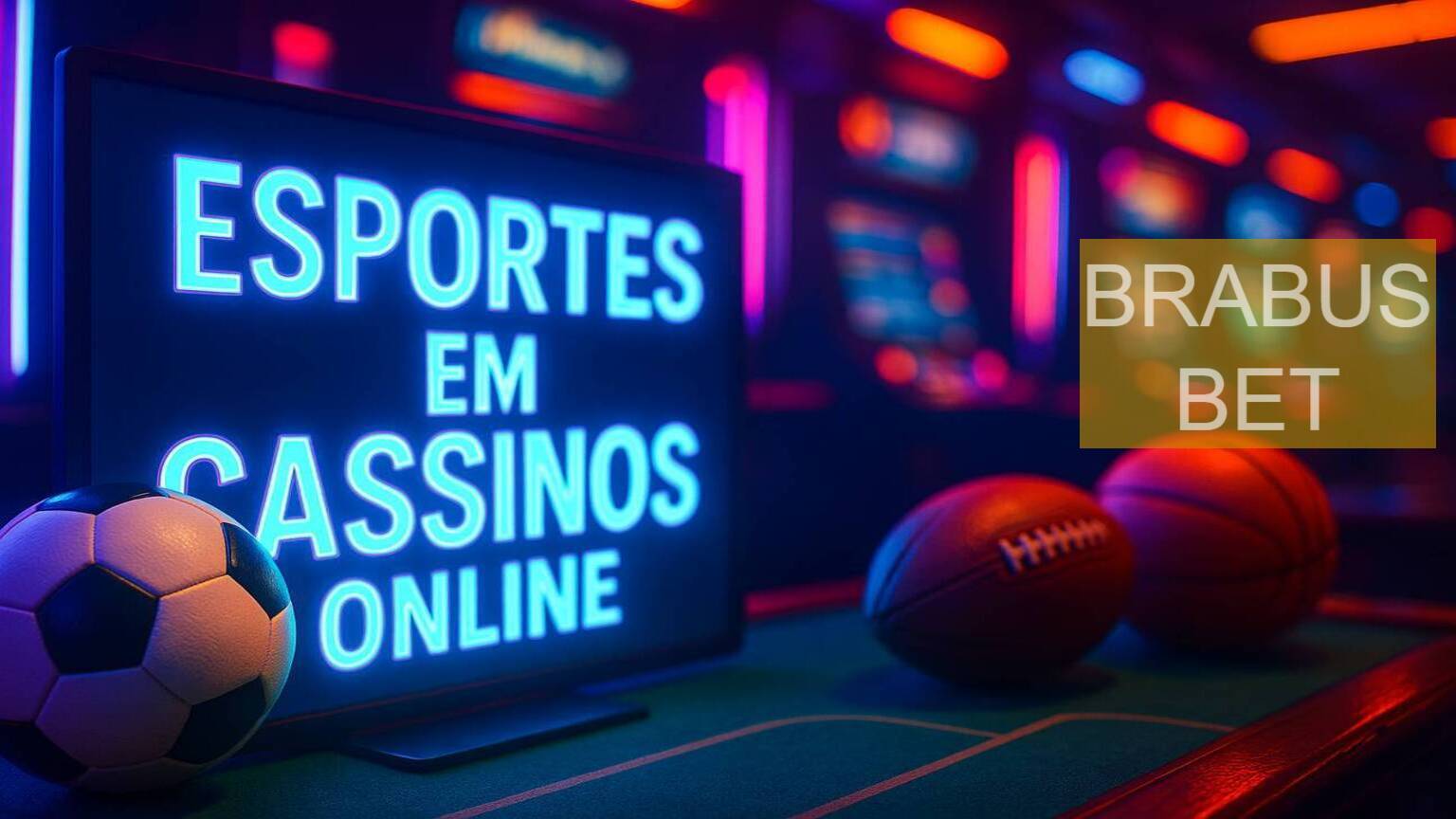Eventos Esportivos