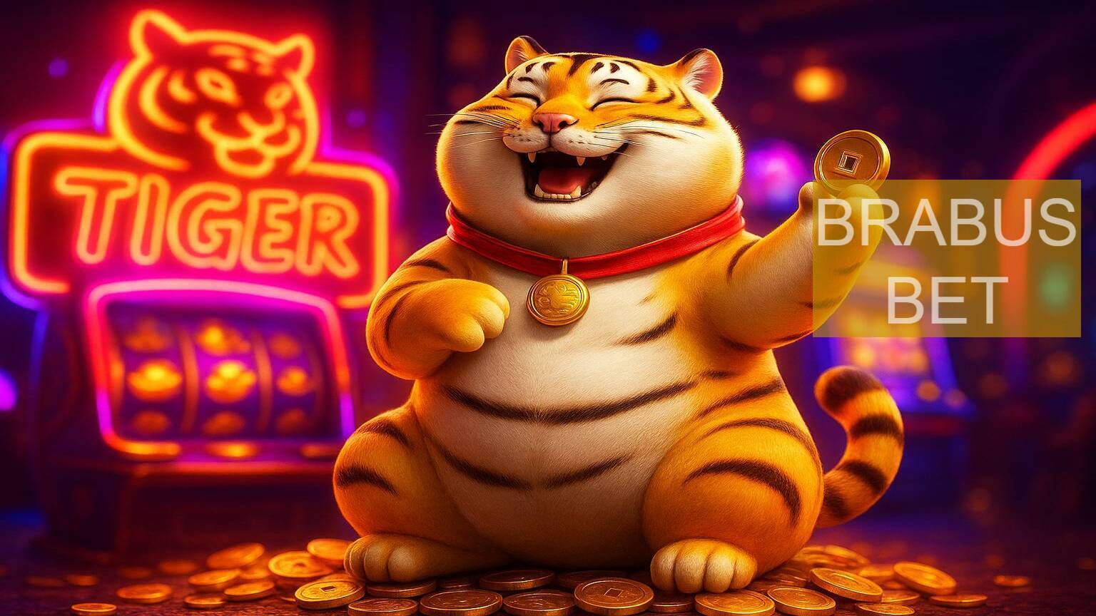 Como Jogar Fortune Tiger