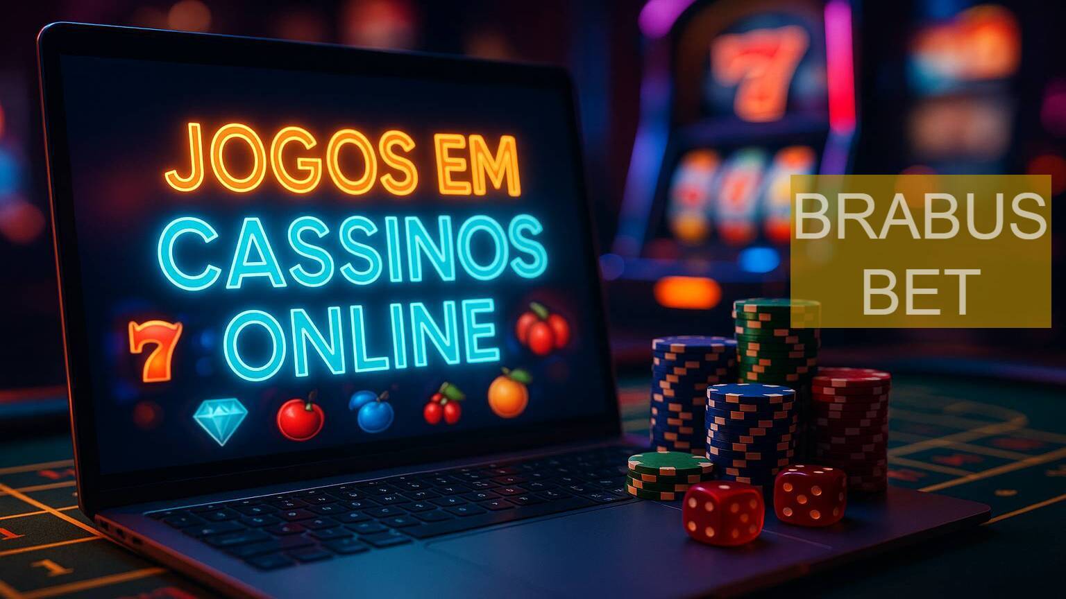 Jogos Recomendados