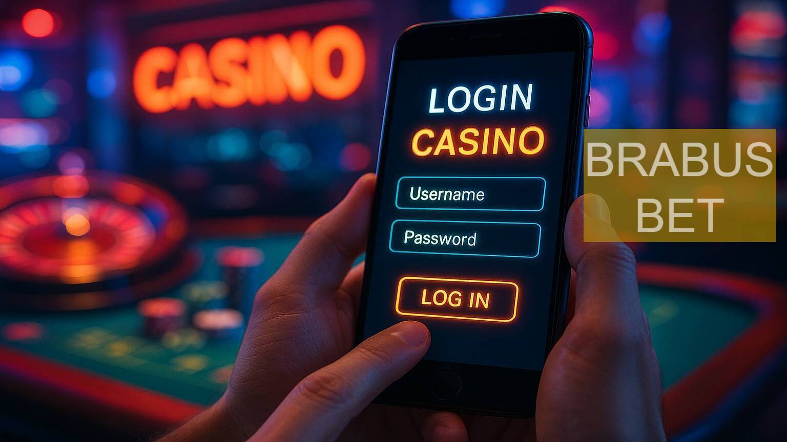 Benefícios do Login