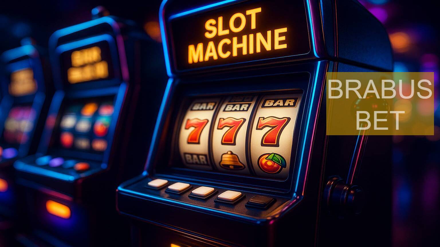 Benefícios dos Slots