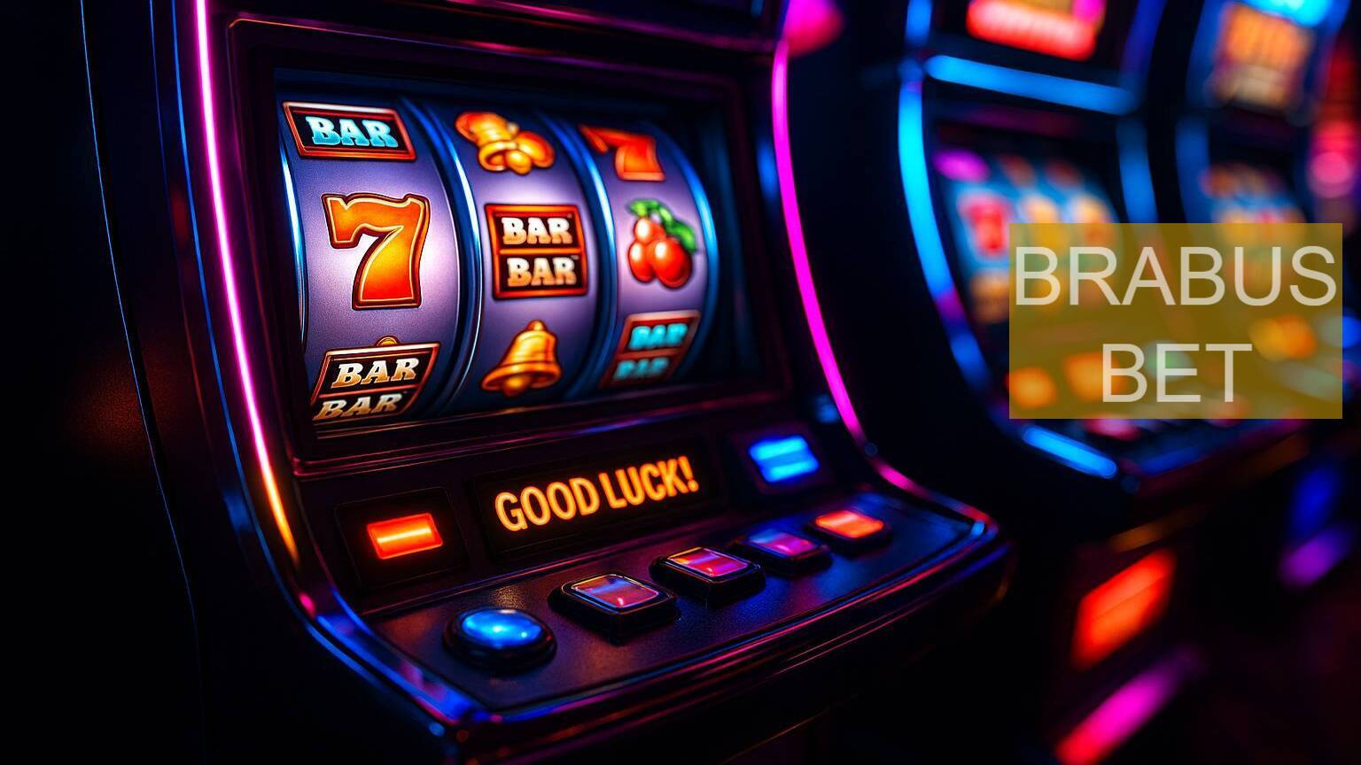 Slots Festivos